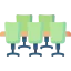 Meeting room icon 64x64