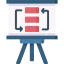 Action plan icon 64x64