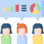 Collaboration icon 64x64
