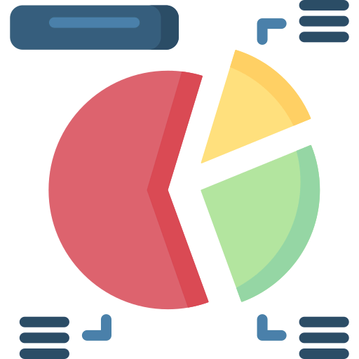 Pie chart 상