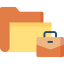 Folder icon 64x64