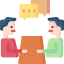 Discussion icon 64x64