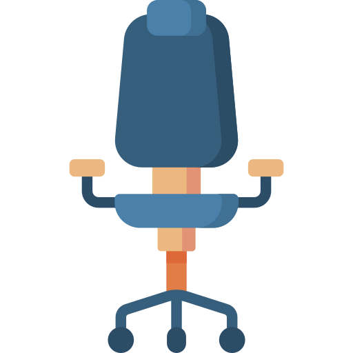 Office chair 图标