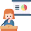 Speech icon 64x64