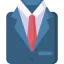 Suit icon 64x64