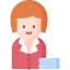 Secretary icon 64x64