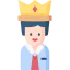 Leader icon 64x64