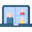 Online meeting icon 64x64
