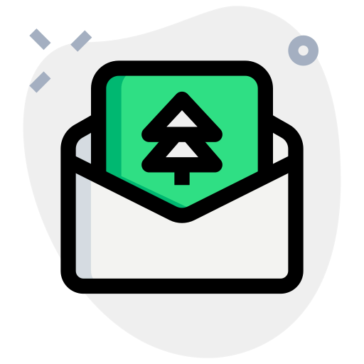 Envelope icon