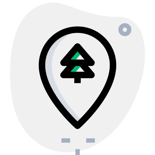 Location icon