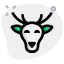 Elk icon 64x64