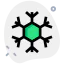 Hexagonal icône 64x64