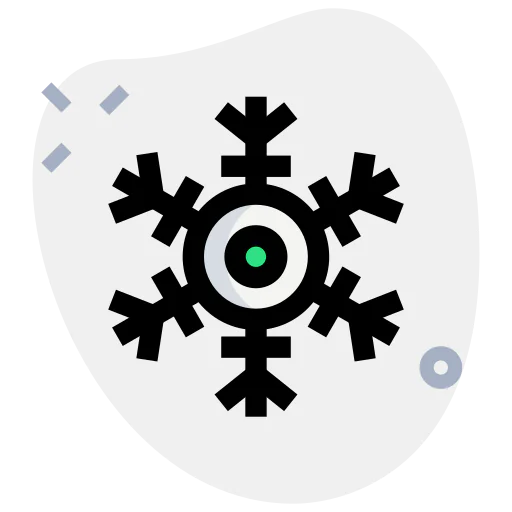 Snowflake icon