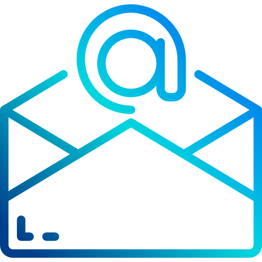 Email 图标