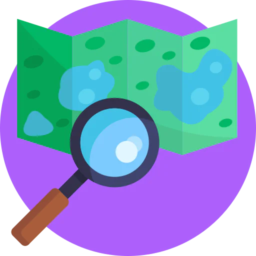 Map icon