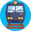 Train 图标 64x64