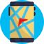 Gps navigator іконка 64x64