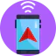 Wifi Symbol 64x64