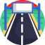 Highway biểu tượng 64x64
