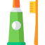 Toothbrush ícone 64x64
