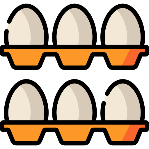 Egg icon