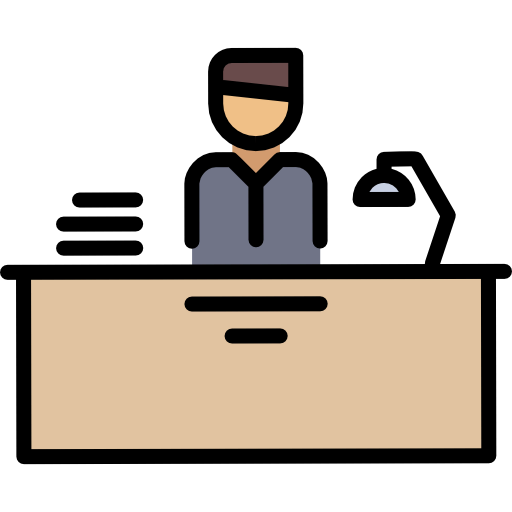 Administrator アイコン