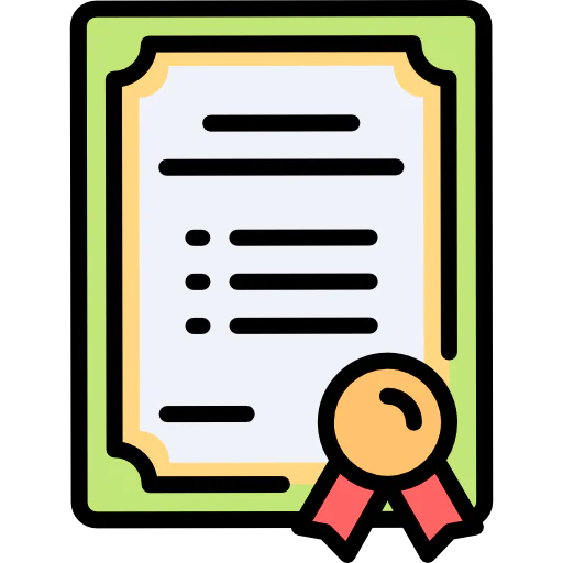Agreement icon