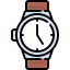 Часы иконка 64x64