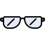Очки для чтения иконка 64x64