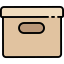 Packing icon 64x64