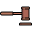 Judging icône 64x64