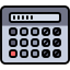 Calculating icon 64x64