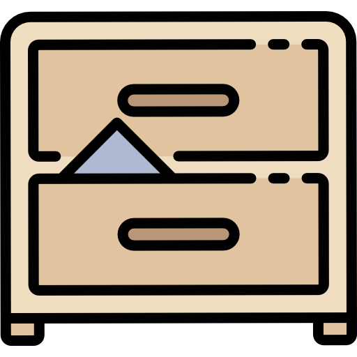 Office material 图标