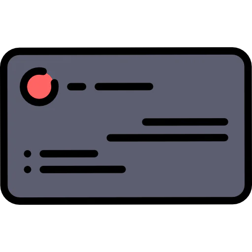 Rectangular 图标