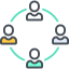 Network icon 64x64