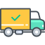 Trucking icon 64x64