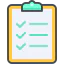 Check mark icon 64x64