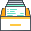 Office material icon 64x64