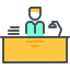 Administrator icon 64x64