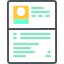 Curriculum icon 64x64