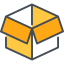 Packing icon 64x64