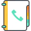 Phone number іконка 64x64