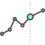 Line graphic іконка 64x64