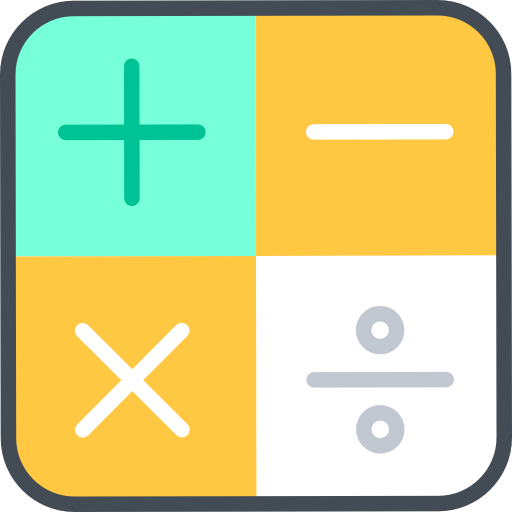 Calculating іконка