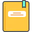 School material icon 64x64