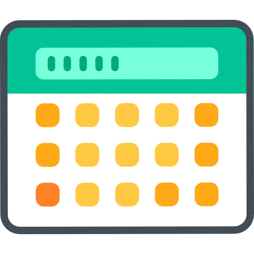 Calculating icon