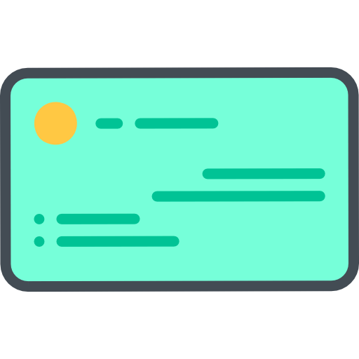 Rectangular アイコン
