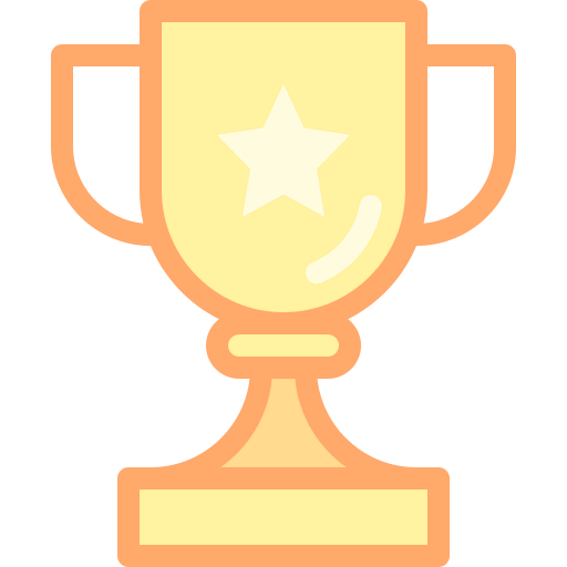 Trophy icon