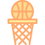 Basketball ícone 64x64