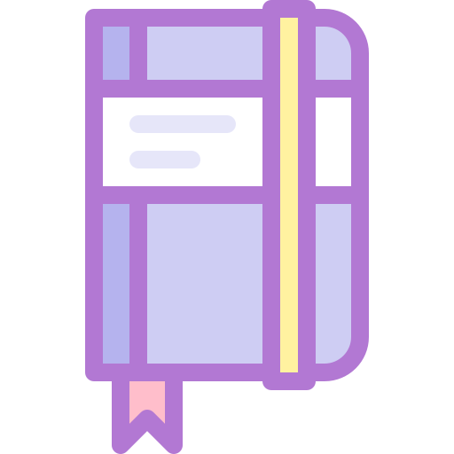 Notebook icon
